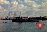 Image of USS Quincy CA-71 Alexandria Egypt, 1945, second 21 stock footage video 65675033749