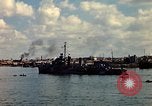 Image of USS Quincy CA-71 Alexandria Egypt, 1945, second 23 stock footage video 65675033749