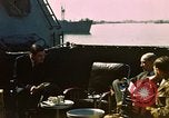 Image of USS Quincy CA-71 Alexandria Egypt, 1945, second 26 stock footage video 65675033749