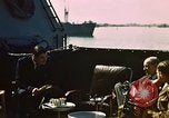 Image of USS Quincy CA-71 Alexandria Egypt, 1945, second 27 stock footage video 65675033749