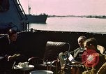 Image of USS Quincy CA-71 Alexandria Egypt, 1945, second 30 stock footage video 65675033749