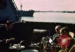 Image of USS Quincy CA-71 Alexandria Egypt, 1945, second 31 stock footage video 65675033749