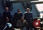 Image of USS Quincy CA-71 Alexandria Egypt, 1945, second 33 stock footage video 65675033749