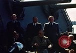 Image of USS Quincy CA-71 Alexandria Egypt, 1945, second 34 stock footage video 65675033749