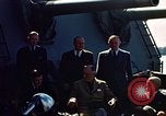 Image of USS Quincy CA-71 Alexandria Egypt, 1945, second 35 stock footage video 65675033749