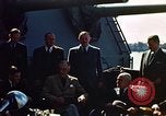 Image of USS Quincy CA-71 Alexandria Egypt, 1945, second 37 stock footage video 65675033749