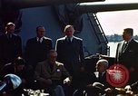 Image of USS Quincy CA-71 Alexandria Egypt, 1945, second 38 stock footage video 65675033749