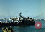 Image of USS Quincy CA-71 Alexandria Egypt, 1945, second 53 stock footage video 65675033749