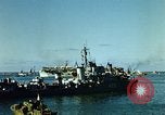 Image of USS Quincy CA-71 Alexandria Egypt, 1945, second 54 stock footage video 65675033749