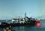 Image of USS Quincy CA-71 Alexandria Egypt, 1945, second 55 stock footage video 65675033749