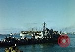 Image of USS Quincy CA-71 Alexandria Egypt, 1945, second 56 stock footage video 65675033749