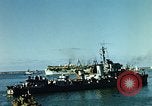 Image of USS Quincy CA-71 Alexandria Egypt, 1945, second 58 stock footage video 65675033749