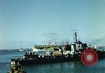 Image of USS Quincy CA-71 Alexandria Egypt, 1945, second 59 stock footage video 65675033749