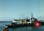 Image of USS Quincy CA-71 Alexandria Egypt, 1945, second 60 stock footage video 65675033749