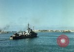 Image of USS Quincy CA-71 Alexandria Egypt, 1945, second 62 stock footage video 65675033749