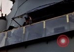 Immagine di USS Quincy CA-71 Alger Algeria, 1945, secondo 6 filmato di repertorio 65675033750