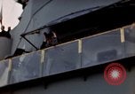 Immagine di USS Quincy CA-71 Alger Algeria, 1945, secondo 7 filmato di repertorio 65675033750