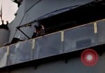 Immagine di USS Quincy CA-71 Alger Algeria, 1945, secondo 8 filmato di repertorio 65675033750