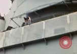Immagine di USS Quincy CA-71 Alger Algeria, 1945, secondo 9 filmato di repertorio 65675033750
