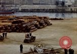 Immagine di USS Quincy CA-71 Alger Algeria, 1945, secondo 10 filmato di repertorio 65675033750
