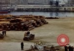 Immagine di USS Quincy CA-71 Alger Algeria, 1945, secondo 11 filmato di repertorio 65675033750