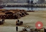 Immagine di USS Quincy CA-71 Alger Algeria, 1945, secondo 13 filmato di repertorio 65675033750