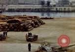 Immagine di USS Quincy CA-71 Alger Algeria, 1945, secondo 14 filmato di repertorio 65675033750