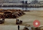 Immagine di USS Quincy CA-71 Alger Algeria, 1945, secondo 15 filmato di repertorio 65675033750