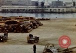 Immagine di USS Quincy CA-71 Alger Algeria, 1945, secondo 16 filmato di repertorio 65675033750