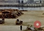 Immagine di USS Quincy CA-71 Alger Algeria, 1945, secondo 17 filmato di repertorio 65675033750