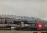 Immagine di USS Quincy CA-71 Alger Algeria, 1945, secondo 22 filmato di repertorio 65675033750