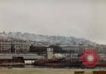 Immagine di USS Quincy CA-71 Alger Algeria, 1945, secondo 23 filmato di repertorio 65675033750