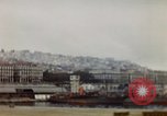 Immagine di USS Quincy CA-71 Alger Algeria, 1945, secondo 24 filmato di repertorio 65675033750