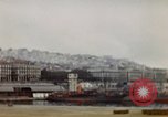 Immagine di USS Quincy CA-71 Alger Algeria, 1945, secondo 26 filmato di repertorio 65675033750