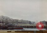 Immagine di USS Quincy CA-71 Alger Algeria, 1945, secondo 31 filmato di repertorio 65675033750