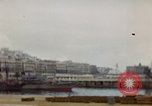 Immagine di USS Quincy CA-71 Alger Algeria, 1945, secondo 32 filmato di repertorio 65675033750