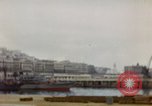 Immagine di USS Quincy CA-71 Alger Algeria, 1945, secondo 33 filmato di repertorio 65675033750