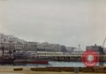 Immagine di USS Quincy CA-71 Alger Algeria, 1945, secondo 34 filmato di repertorio 65675033750