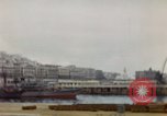 Immagine di USS Quincy CA-71 Alger Algeria, 1945, secondo 35 filmato di repertorio 65675033750
