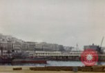 Immagine di USS Quincy CA-71 Alger Algeria, 1945, secondo 36 filmato di repertorio 65675033750