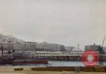 Immagine di USS Quincy CA-71 Alger Algeria, 1945, secondo 38 filmato di repertorio 65675033750