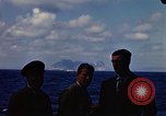 Immagine di USS Quincy CA-71 Alger Algeria, 1945, secondo 45 filmato di repertorio 65675033750