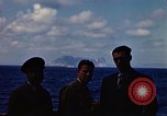 Immagine di USS Quincy CA-71 Alger Algeria, 1945, secondo 46 filmato di repertorio 65675033750