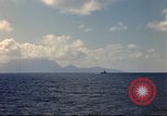 Immagine di USS Quincy CA-71 Alger Algeria, 1945, secondo 50 filmato di repertorio 65675033750