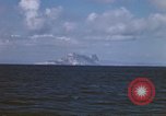 Immagine di USS Quincy CA-71 Alger Algeria, 1945, secondo 60 filmato di repertorio 65675033750