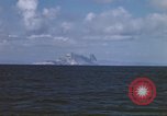 Immagine di USS Quincy CA-71 Alger Algeria, 1945, secondo 61 filmato di repertorio 65675033750