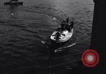 Image of President Roosevelt Mediterranean Sea, 1945, second 5 stock footage video 65675033751