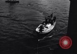 Image of President Roosevelt Mediterranean Sea, 1945, second 6 stock footage video 65675033751