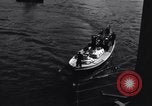 Image of President Roosevelt Mediterranean Sea, 1945, second 7 stock footage video 65675033751