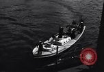Image of President Roosevelt Mediterranean Sea, 1945, second 10 stock footage video 65675033751